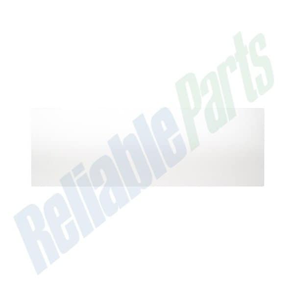 Ge WR32X10911 GE Refrigerator Glass Shelf WR32X10911 - main